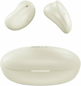 True Wireless In-ear MEE audio Pebbles Sandstone True Wireless In-ear - 1
