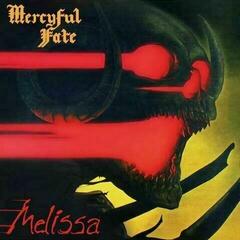 Płyta winylowa Mercyful Fate - Melissa (Reissue) (LP)