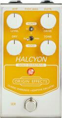 Gitarový efekt Origin Effects Halcyon Gold Gitarový efekt