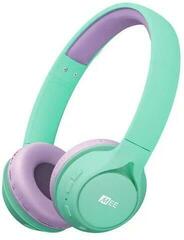 Drahtlose On-Ear-Kopfhörer MEE audio KidJamz KJ45 Bluetooth Mint Drahtlose On-Ear-Kopfhörer