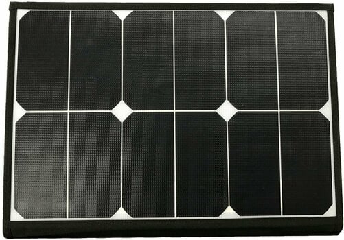 Motor electric barca ePropulsion Foldable Solar Panel without Controller - 1