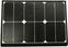Motor electric barca ePropulsion Foldable Solar Panel without Controller