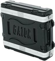 Gator GR-2S Standard Shallow 2U Rack Case (Like new)