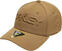Kappe Oakley 6 Panel Stretch Hat Embossed Coyote S/M Kappe