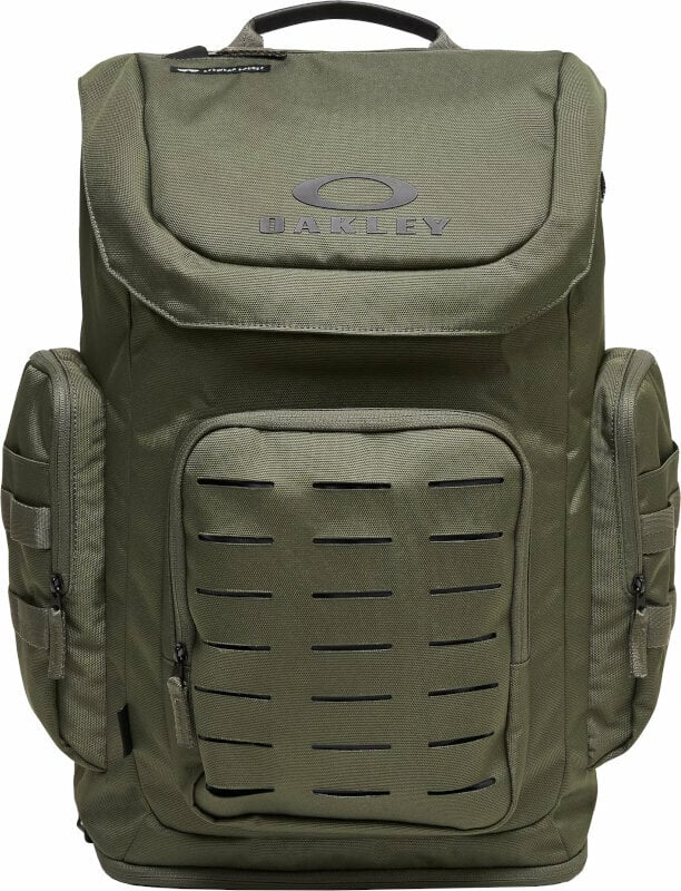 Lifestyle Backpack / Bag Oakley Urban Ruck Pack Dark Brush 29,5 L Backpack