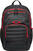 Lifestyle sac à dos / Sac Oakley Enduro 4.0 Black/Red 25 L Sac à dos