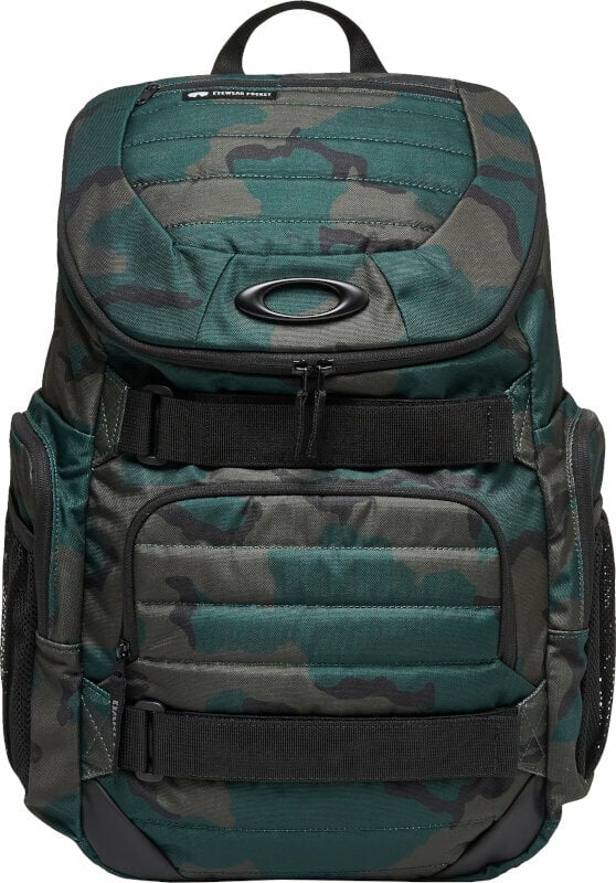 Lifestyle Backpack / Bag Oakley Enduro 3.0 Big Backpack B1B Camo Hunter 30 L Backpack