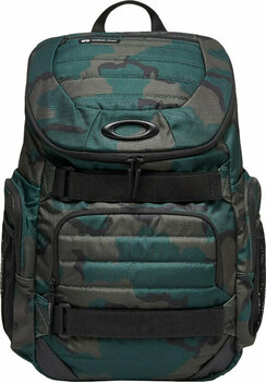 Lifestyle plecak / Torba Oakley Enduro 3.0 Big Backpack B1B Camo Hunter 30 L Plecak - 1