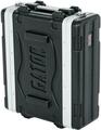 Gator Gator GR-3S Standard Shallow 3U Rack Case