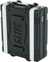 Gator Gator GR-3S Standard Shallow 3U Caja de Rack (Como nuevo)
