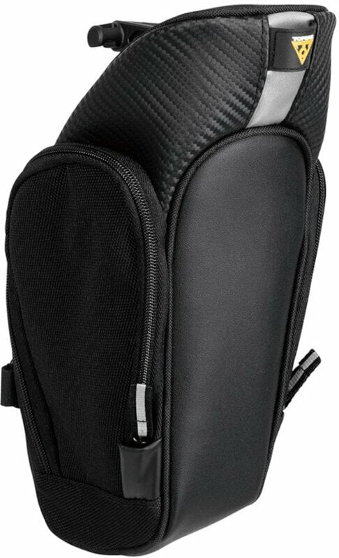 Чанта за велосипеди Topeak Mondo Pack Black XL 2 L