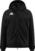 Smučarska jakna Kappa 6Cento 606 Mens Ski Jacket Black L