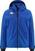 Geacă schi Kappa 6Cento 606 Mens Ski Jacket Blue Princess/Black L Geacă schi