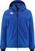 Smučarska jakna Kappa 6Cento 606 Mens Ski Jacket Blue Princess/Black M Smučarska jakna