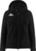 Women's Ski Jackets: Kappa 6Cento 610 Womens Ski Jacket Black S Skijakke Skijakke Kappa 6Cento 610 Womens Ski Jacket Black S Skijakke