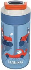 Waterfles Kambukka Waterfles Lagoon Kids Road Dogs 400 ml