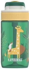 Waterfles Kambukka Waterfles Lagoon Kids Safari Jungle 400 ml