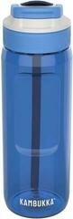 Wasserflasche Kambukka Wasserflasche Lagoon Crisp Blue 750 ml
