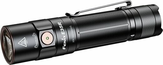 Taschenlampe Fenix E35R Taschenlampe
