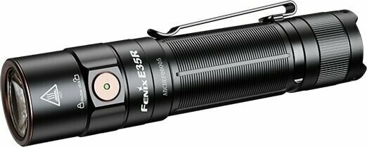 Ručna baterijska svjetiljka Fenix E35R Ručna baterijska svjetiljka - 1