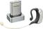 Fejmikrofon szett Samson AirLine Micro Earset - E1 E1: 864.125 MHz