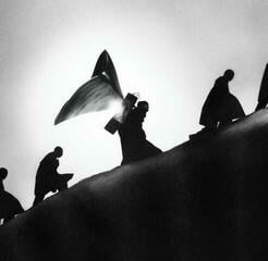 LP ploča James Blake - Playing Robots Into Heaven (LP)