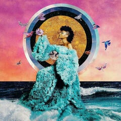 LP Allison Russell - The Returner (LP)