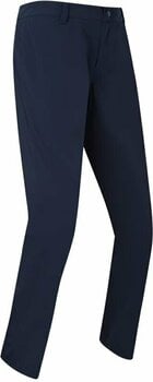 Pantaloni impermeabile Footjoy HydroKnit Mens Trousers Navy 32/32 - 1