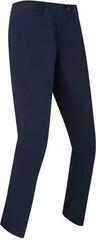 Wasserdichte Hosen Footjoy HydroKnit Navy