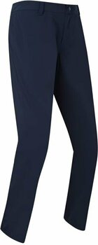 Αδιάβροχο Παντελόνι Footjoy HydroKnit Mens Trousers Navy 36/34 - 1