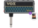 Vox AmPlug2 Bass SET Amplificador de bajo para auriculares