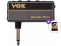 Vox AmPlug2 Classic Rock SET Amplificador de auriculares de guitarra