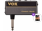 Guitar Headphone Amplifier Vox AmPlug2 Classic Rock SET