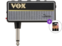 Slúchadlový gitarový zosilňovač Vox AmPlug2 Clean SET