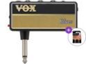 Vox AmPlug2 Blues SET Amplificador de auriculares de guitarra