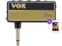 Guitar Headphone Amplifier Vox AmPlug2 Blues SET