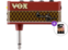 Kitaran kuulokevahvistin Vox AmPlug Brian May Battery SET