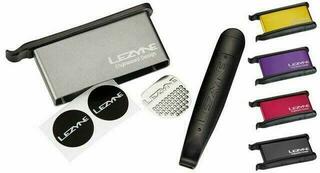 Pyörän renkaan korjaus Lezyne Lever Kit Assorted Pyörän renkaan korjaus
