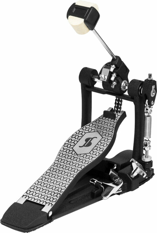 Pedal simples Stagg PP-52 Pedal simples
