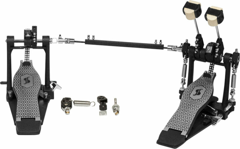Double Pedal Stagg PPD-52 Double Pedal