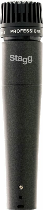 Dynamický nástrojový mikrofón Stagg SDM70 Dynamický nástrojový mikrofón