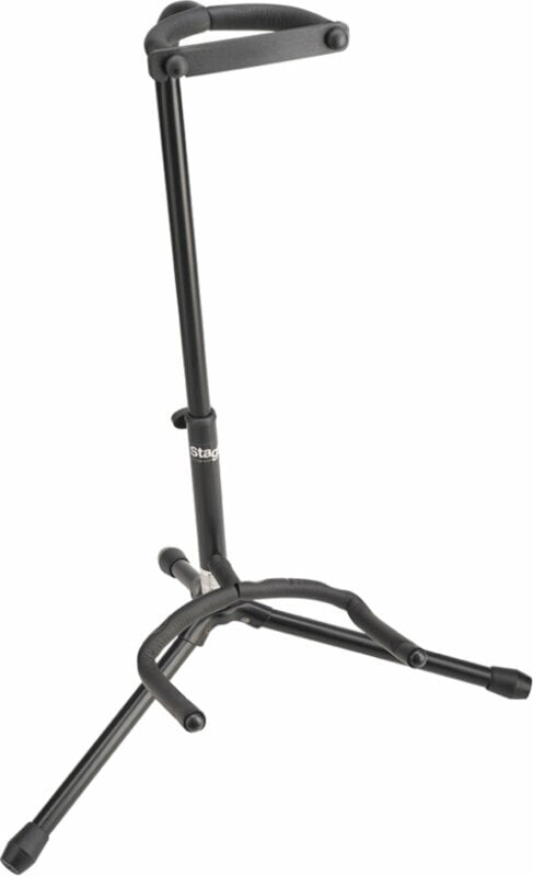 Guitar Stand Stagg SG-A100BK Guitar Stand