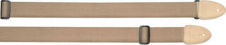 Колан за китара Stagg SNV5 BE Beige Колан за китара