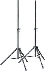 Boxenständer Stagg SPSQ10 SET Boxenständer