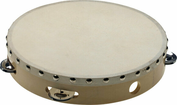 Tambourine met vel Stagg STA-1110 - 1