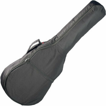Tasche für Konzertgitarre, Gigbag für Konzertgitarre Stagg STB-5 C Tasche für Konzertgitarre, Gigbag für Konzertgitarre - 1