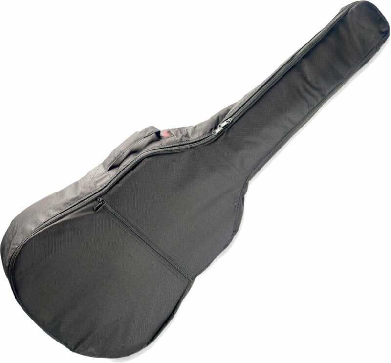 Tasche für akustische Gitarre, Gigbag für akustische Gitarre Stagg STB-5 W Tasche für akustische Gitarre, Gigbag für akustische Gitarre