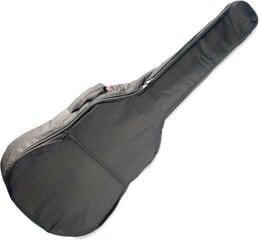 Gigbag til akustisk guitar Stagg STB-5 W Gigbag til akustisk guitar