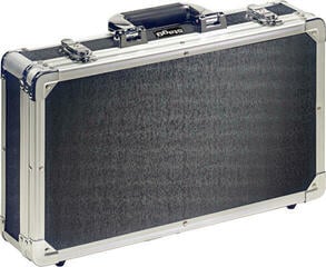 Pedaalbord, effectenkoffer Stagg UPC-424 Koffer