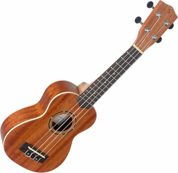 Soprano ukulele Stagg US-30 Soprano ukulele - 1